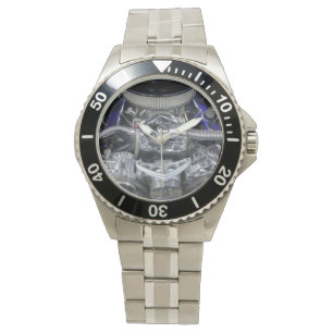Montre Nova
