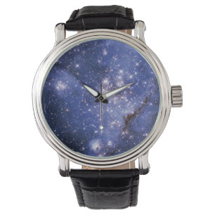 Montre Nuage Magellanique