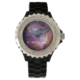 Montre Nuage magellanique