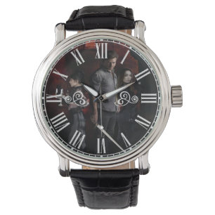 Montre Nuit : VSW Wistwatch