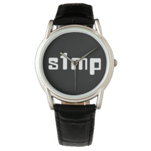 Montre Numéro Un Simp