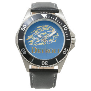 MONTRE OBSERVATION DE FOOTBALL
