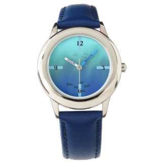 Montre Ocean Adventure Watch