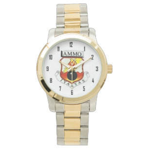MONTRE OEIL
