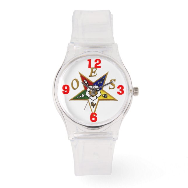 MONTRE OES (Recto)