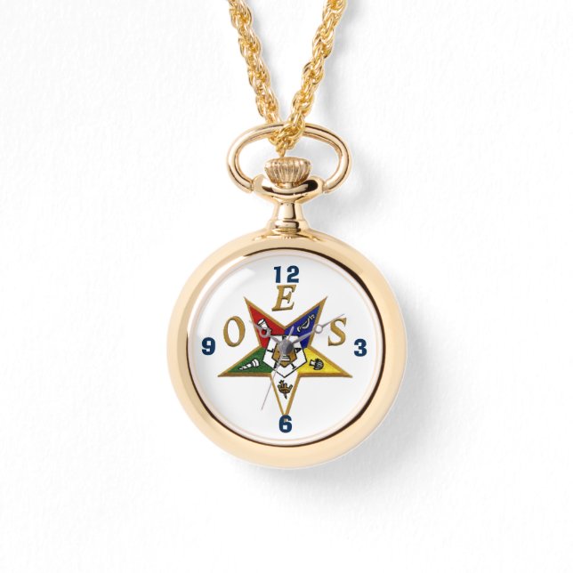 MONTRE OES (Recto)