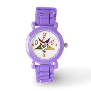 Montre OES Étincelles