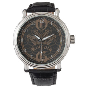 Montre OG Kingpin eWatch