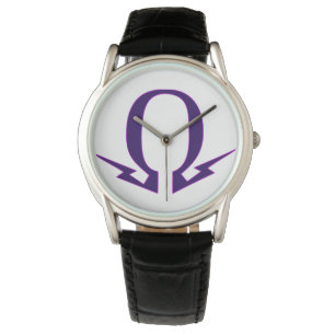 Montre ohm