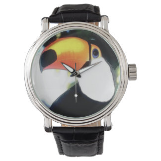 Montre Oiseau