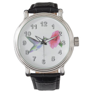 Montre Oiseau de ronflement