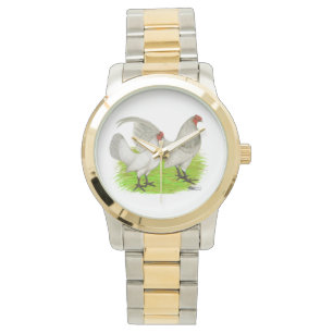 Montre Old English Game