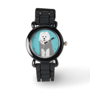 Montre Old English Sheep