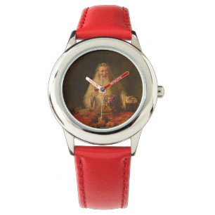 Montre Old Father Christmas (Santa Claus)