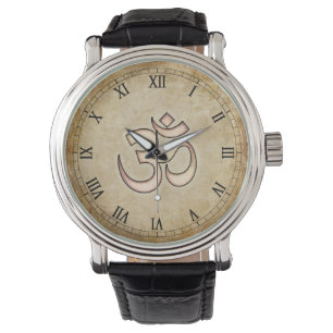MONTRE OM
