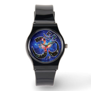 Montre OM Dhyana universel