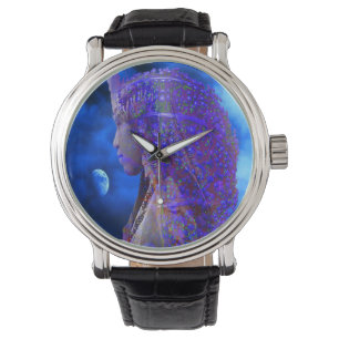 Montre Ombre de la lune
