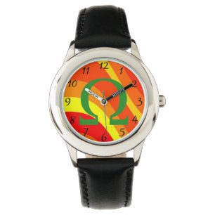 Montre Omega Watch