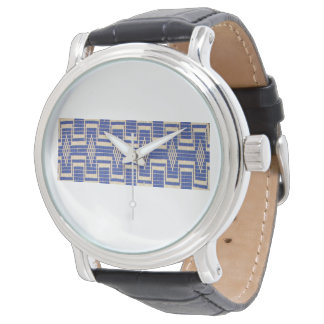 Montre Oneida Wampum Watch