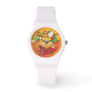 Montre Options de surveillance et de numérotation du Bon 