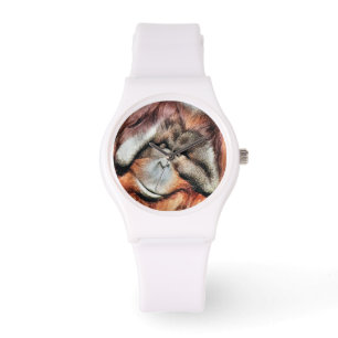 MONTRE ORANGUTAN