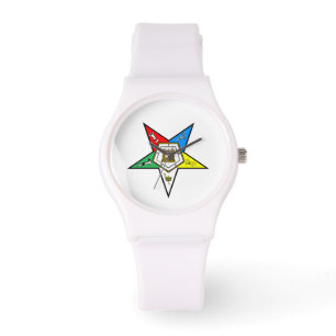 Montre Ordre de l'Etoile Orientale