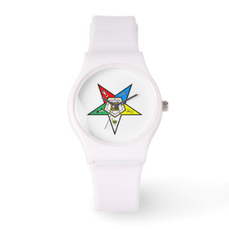 Montre Ordre de l'Etoile Orientale