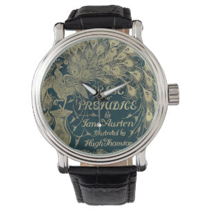 Montre Orgueil et Préjugés