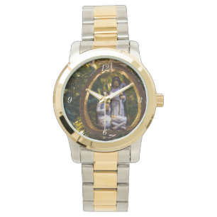 Montre Ornement de la Nativité
