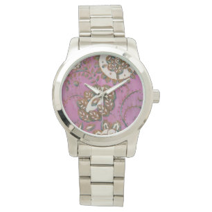 Montre Ornement rayonnant II
