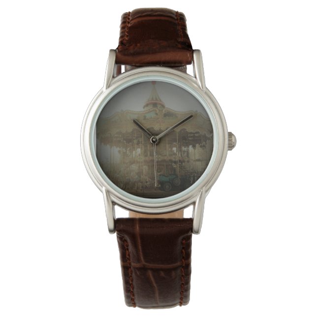 Montre orologio con foto (devant)