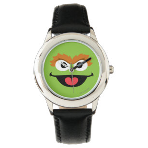 Montre Oscar Face Art