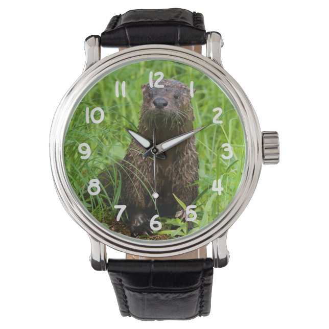 Montre Otter (devant)