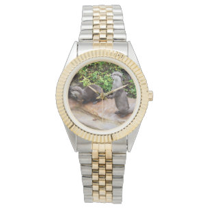 Montre Otter Be Parle,