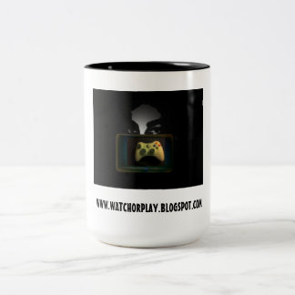 MONTRE OU TASSE DE JEU