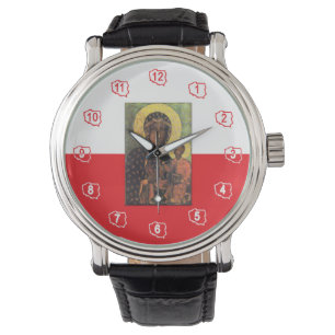 Montre Our Lady of Czestochowa
