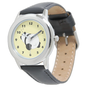 Montre Ours Panda