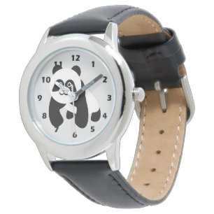Montre Ours Panda