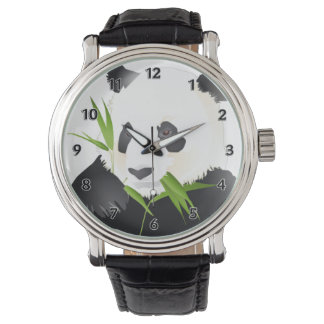 Montre Ours Panda