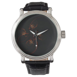 Montre Out of the Dark Abstract