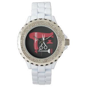 Montre Outils de coiffures