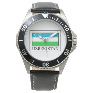 Montre Ouzbékistan