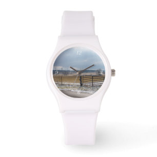 Montre Ozark Country Hills
