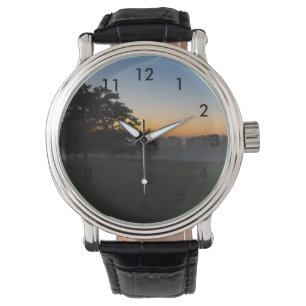 Montre Ozarks August Dawn