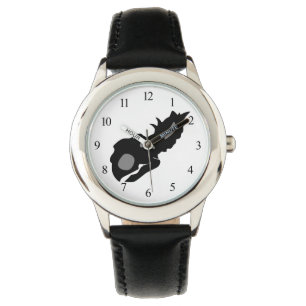 Montre Pachyrhinosaurus