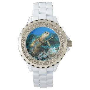 Montre Paire de tortue