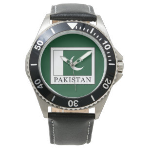 Montre Pakistan