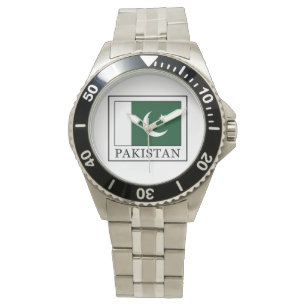 Montre Pakistan
