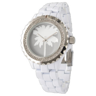 Montre palmier