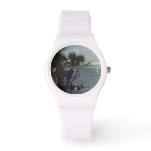 Montre Palmiers de la rivière Banana